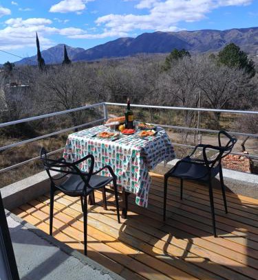 San Esteban Maison | Casa Raiz en San Esteban para 5 personas