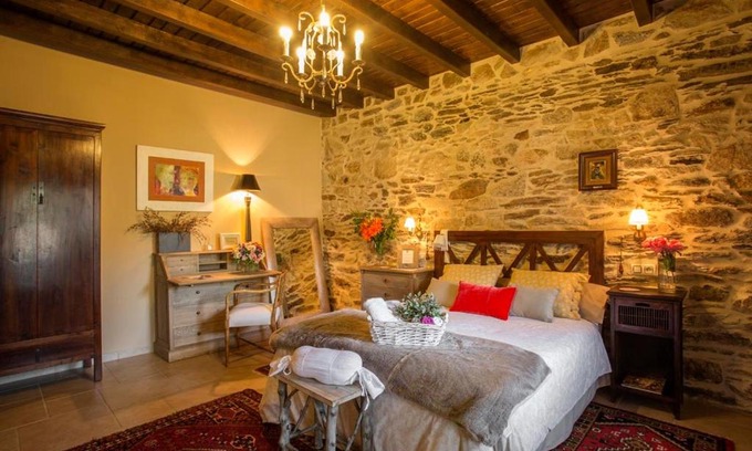 Ramiras Maison | Casa Ramiras