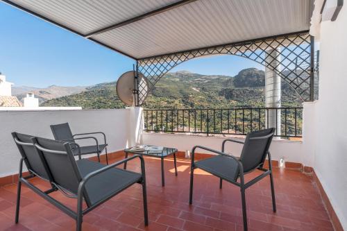 Guejar Sierra Maison | Casa Ramirez