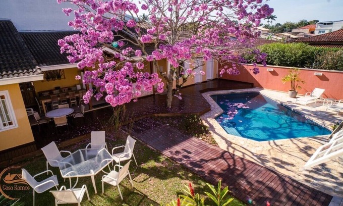 Portal da Olaria Maison | Casa Ramos - 400m from Praia do Arrastão