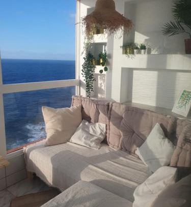 Los Realejos Appartement | Casa Randi