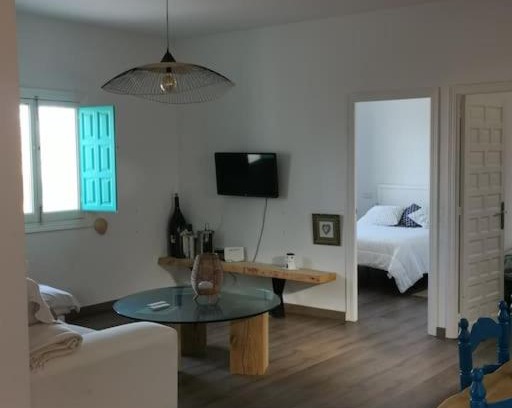 Pujaire Maison | Casa Raspón