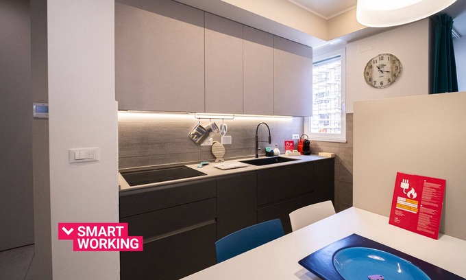 Albisola Superiore Appartement | Casa Rattazzi by Wonderful Italy