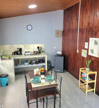 Monteverde Appartement | Casa Rayka