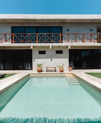 Chichen Itza - Valladolid Maison | Casa Re Valladolid