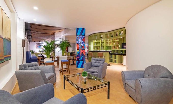 Chico Reservado Hôtel | Casa Real 93