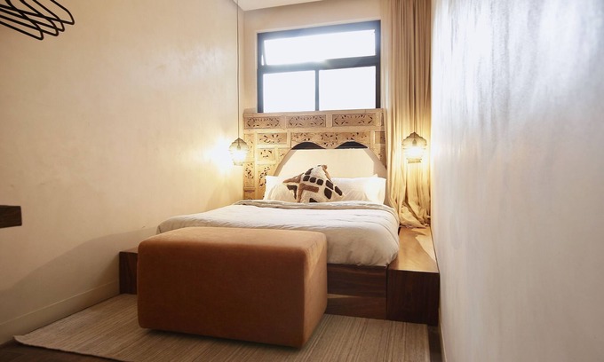 Downtown Queretaro Hôtel | Casa Realm en el corazon de Queretaro.