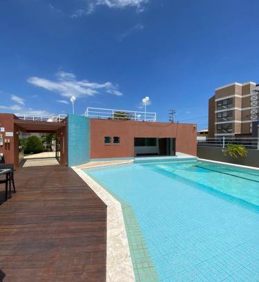 Centro Maison | Casa Recanto de Guarajuba