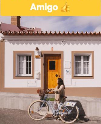 Reguengos de Monsaraz Maison | Casa Recanto da Horta - Casas com EnCanto