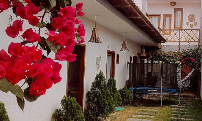 Prea Maison | Casa Refúgio das Águias na Praia do Preá