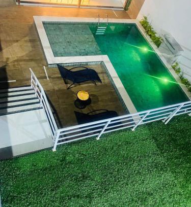 Tiangua Maison | Casa Refúgio em Tianguá
