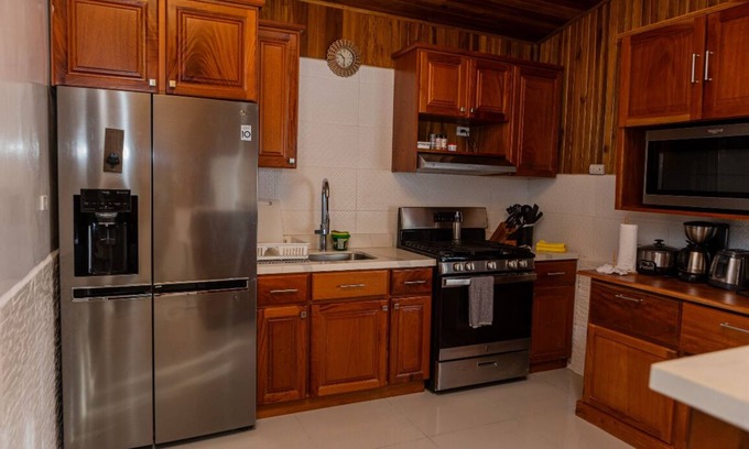 Monteverde Maison | Casa Refugio de los Sueños