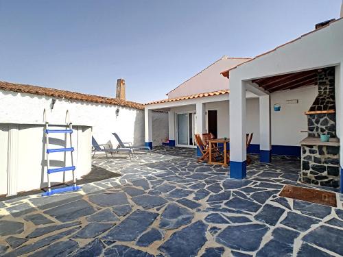 Reguengos de Monsaraz Maison | Casa Refugio Do Campo