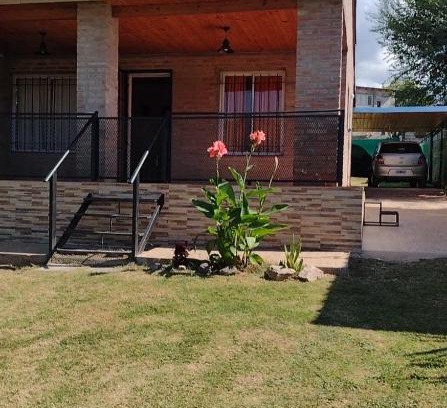 Santa Maria Maison | Casa REFUGIO PUNILLA