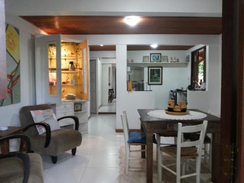 Morro de Sao Paulo Maison | Casa Regina