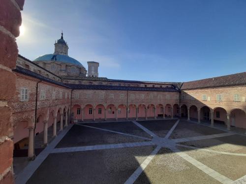 Vicoforte Hôtel | Casa REGINA MONTIS REGALIS