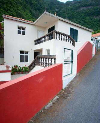 Arco de Sao Jorge Maison | Casa Reis