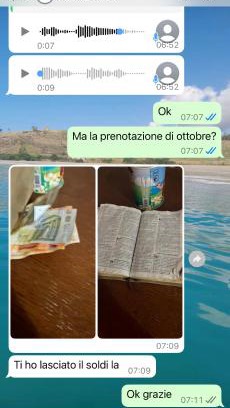 Gizzeria Maison | Casa relax
