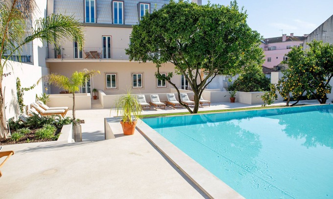 Cacilhas Appartement | Casa René, Lisbon's Hidden Gem