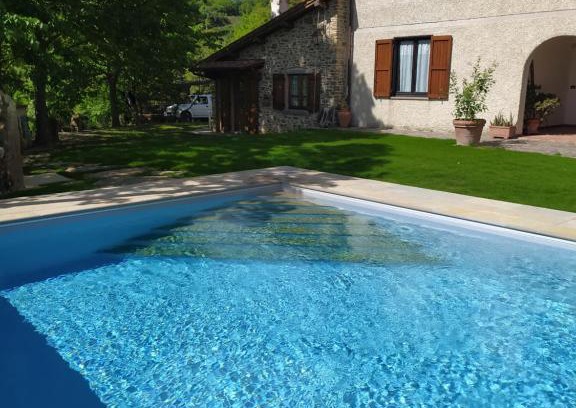 Subbiano Maison | Casa Renacci