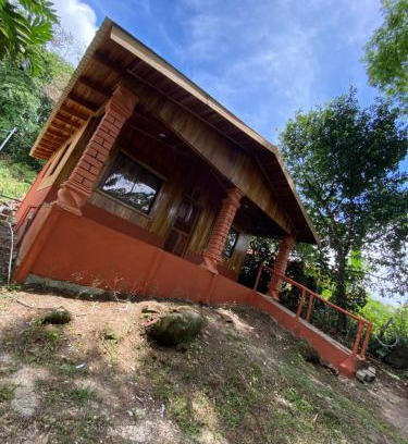 Bijagua Maison | Casa Renacer