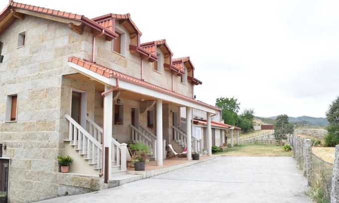 Requias Appartement | Casa Requias