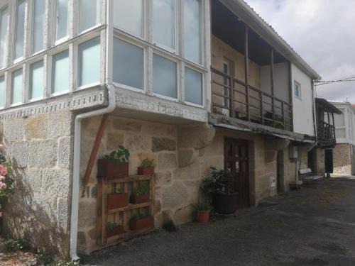 Xunqueira de Espadanedo Maison | Casa Ribeira Sacra, Ourense, Niñodaguia, Galicia
