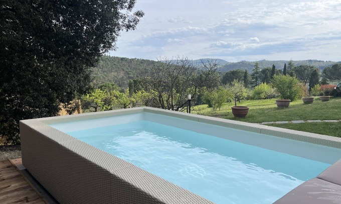 Impruneta Maison | Casa Riccimballa