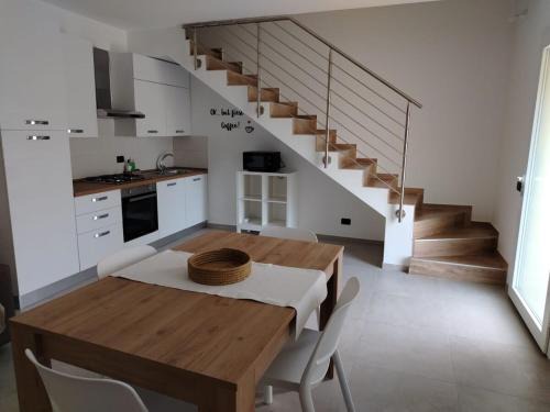 Pederobba Appartement | Casa Rigai