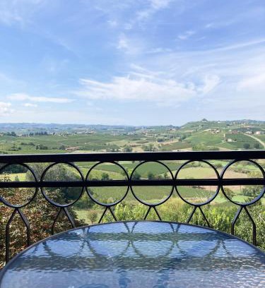 Agliano Terme Appartement | Casa Riggi
