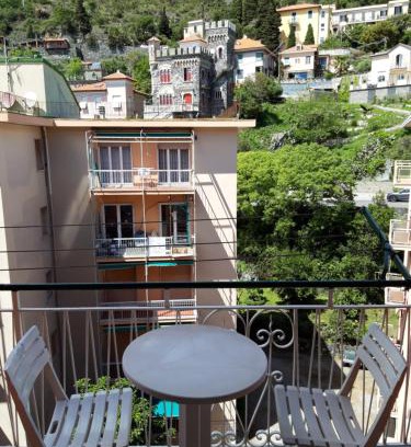 Levanto Appartement | Casa rina appartamento