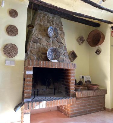 Iznatoraf Maison | Casa Rincón
