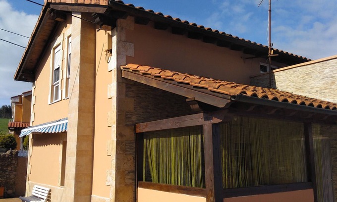 Polanco Cottage | Casa Rinconeda Promotion du 1er au 13 août