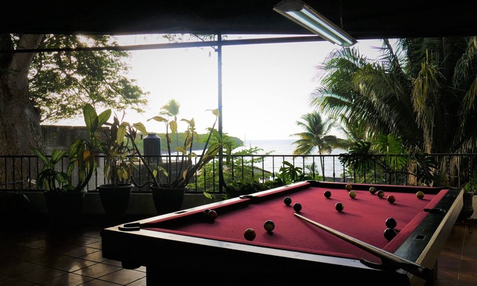 Santa Cruz Maison | Casa Rinconsito Miramar