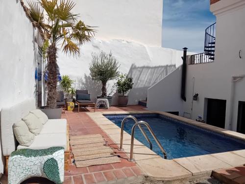 Pinos del Valle Maison | Casa Rio