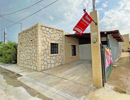 Rio Lagartos Appartement | Casa Rio Lagartos