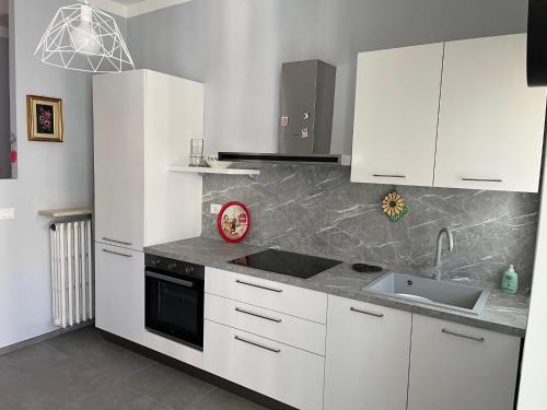 Alba Appartement | Casa Rita