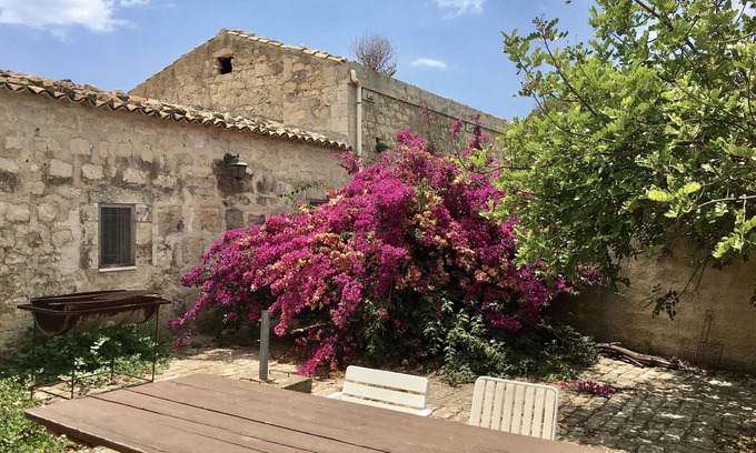 Scicli Maison | Casa Ritegno - Ancienne Ferme, dans un monde Bio
