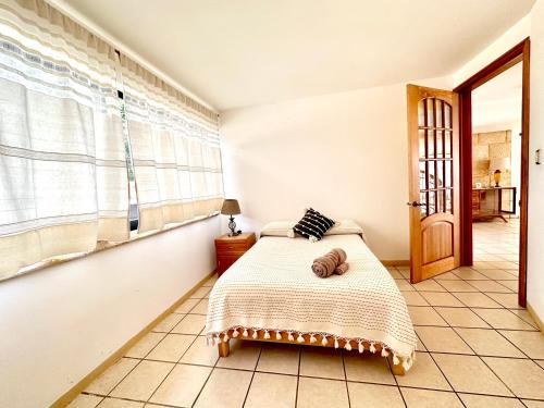 Barrio de Xochimilco Maison | Casa Ritual