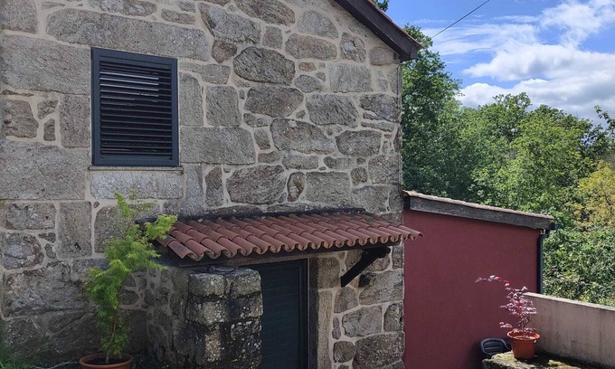 Creciente Maison | Casa Rivadil