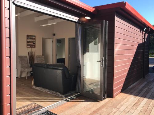 Porirua Maison | Casa Riveria