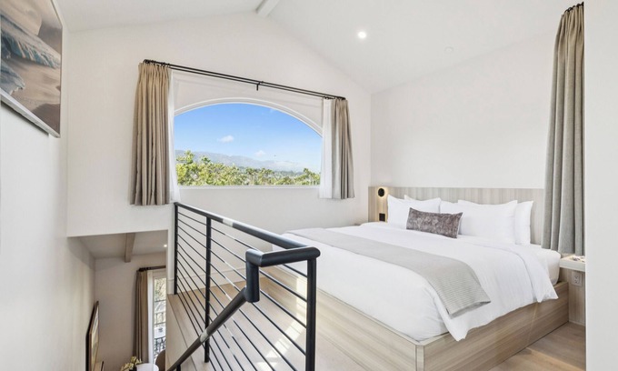 Laguna Appartement | Casa Riviera 18 - Boutique Suites