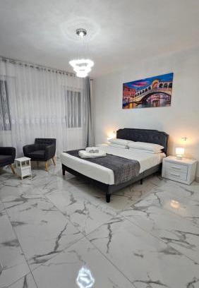 Oriago Lit Et Petit-Déjeuner | Casa Riviera del Brenta