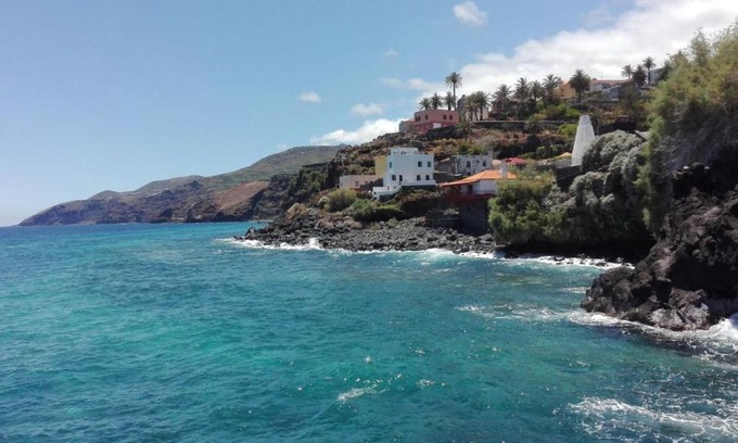 San Andres y Sauces Maison | CASA ROAL
