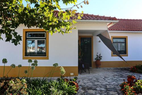 Salvaterra de Magos Maison | Casa Robusto
