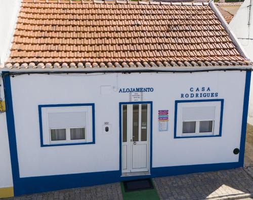 Santiago do Cacem Maison | Casa Rodrigues