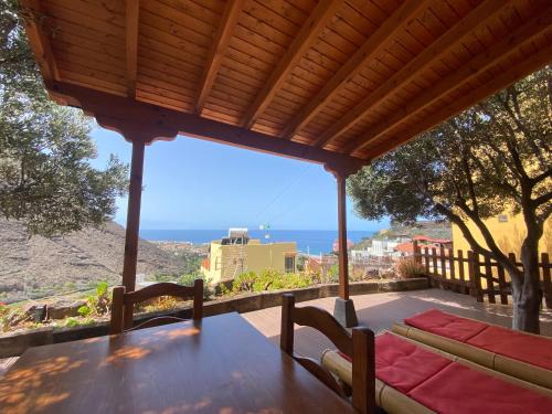 La Calera Maison | Casa Roja La Calera