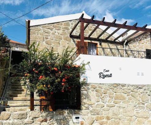 Celorico da Beira Maison | Casa Romã