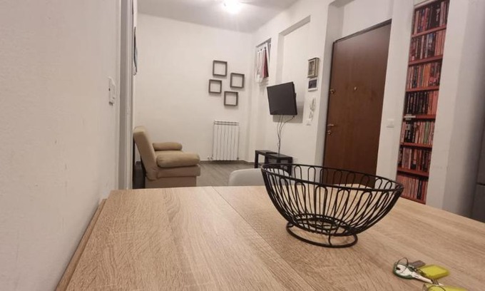 Centro Storico Appartement | Casa Roma