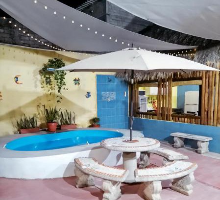 San Blas Maison | Casa Roma